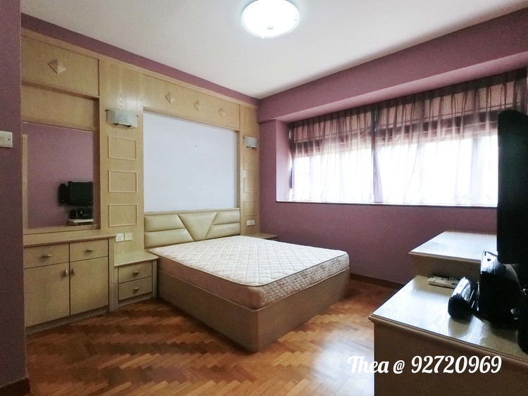The Springbloom (D19), Condominium #160091102